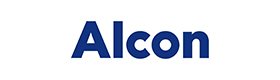 Alcon logo