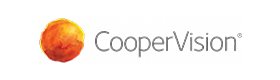 Coopervision logo